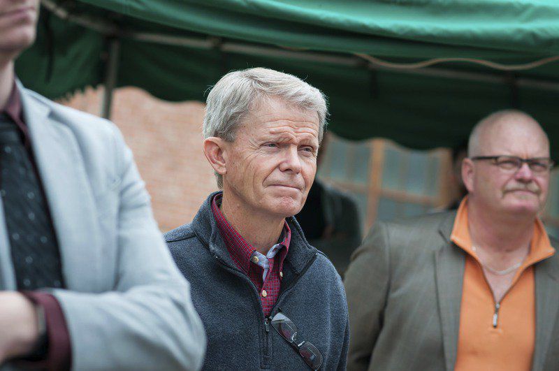 City OKs business restrictions